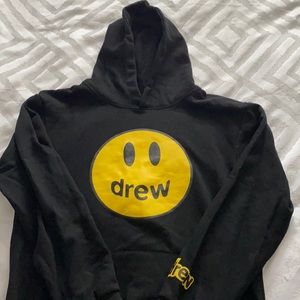 Not Authentic Drew Hoodie!